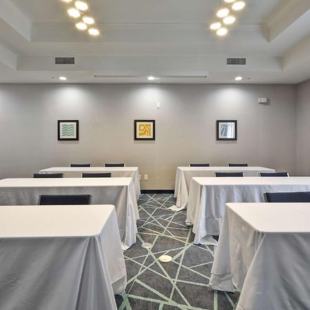 Hampton Inn Kyle Esterno foto