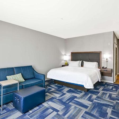Hampton Inn Kyle Esterno foto