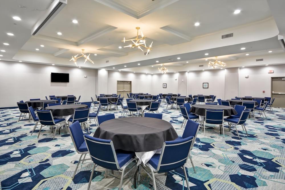 Hampton Inn Kyle Esterno foto