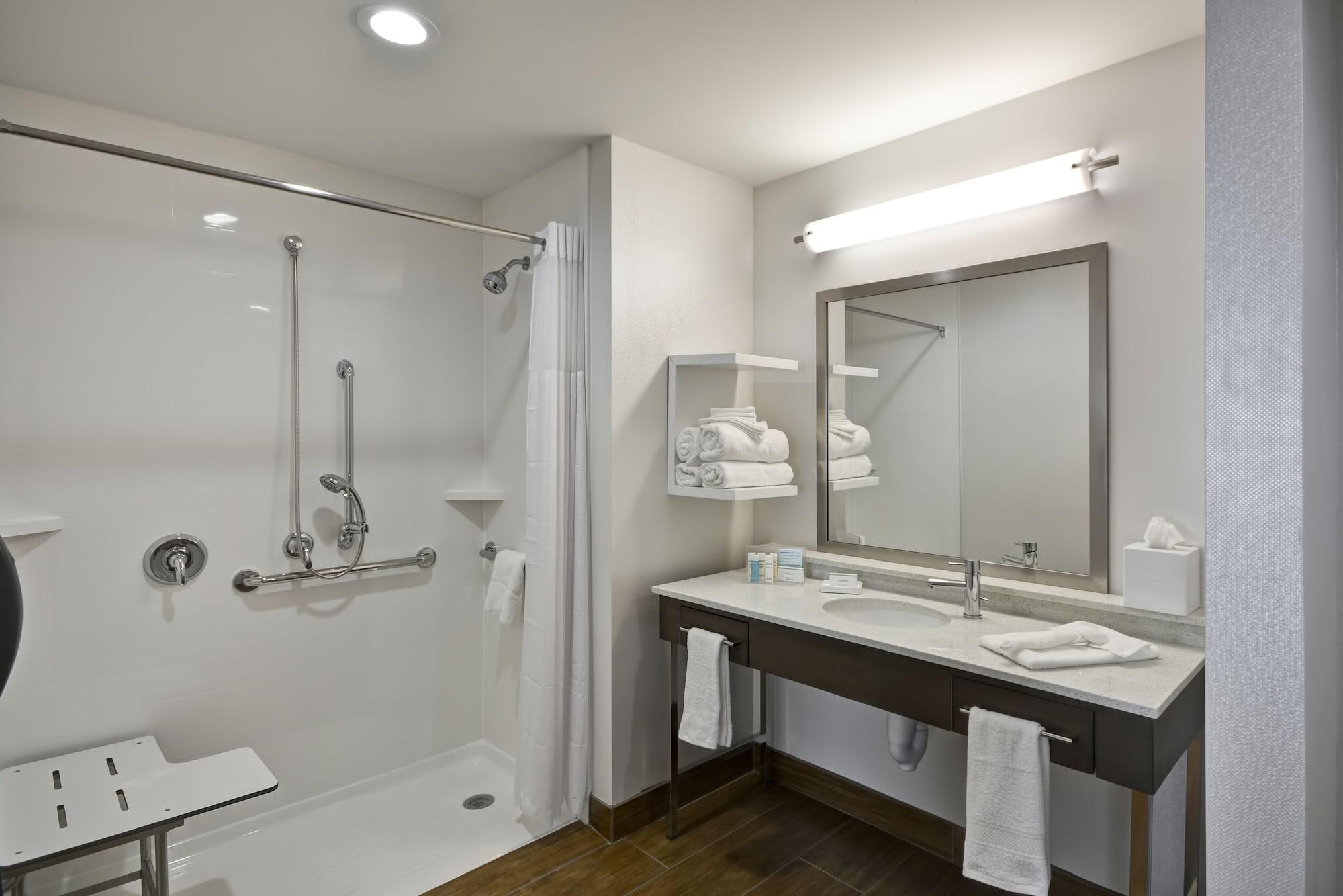 Hampton Inn Kyle Esterno foto