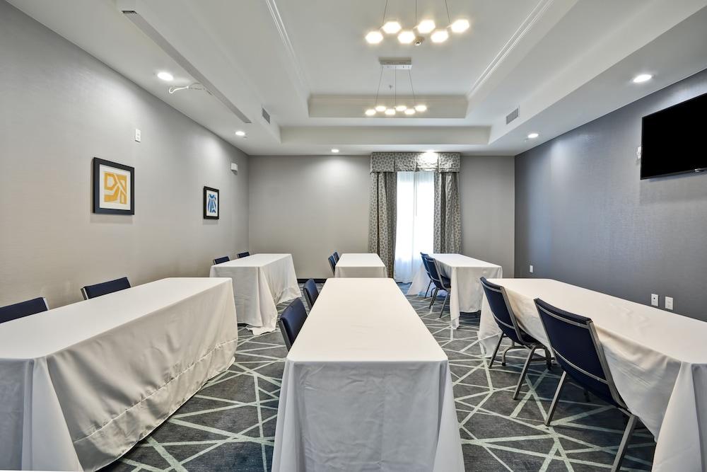 Hampton Inn Kyle Esterno foto