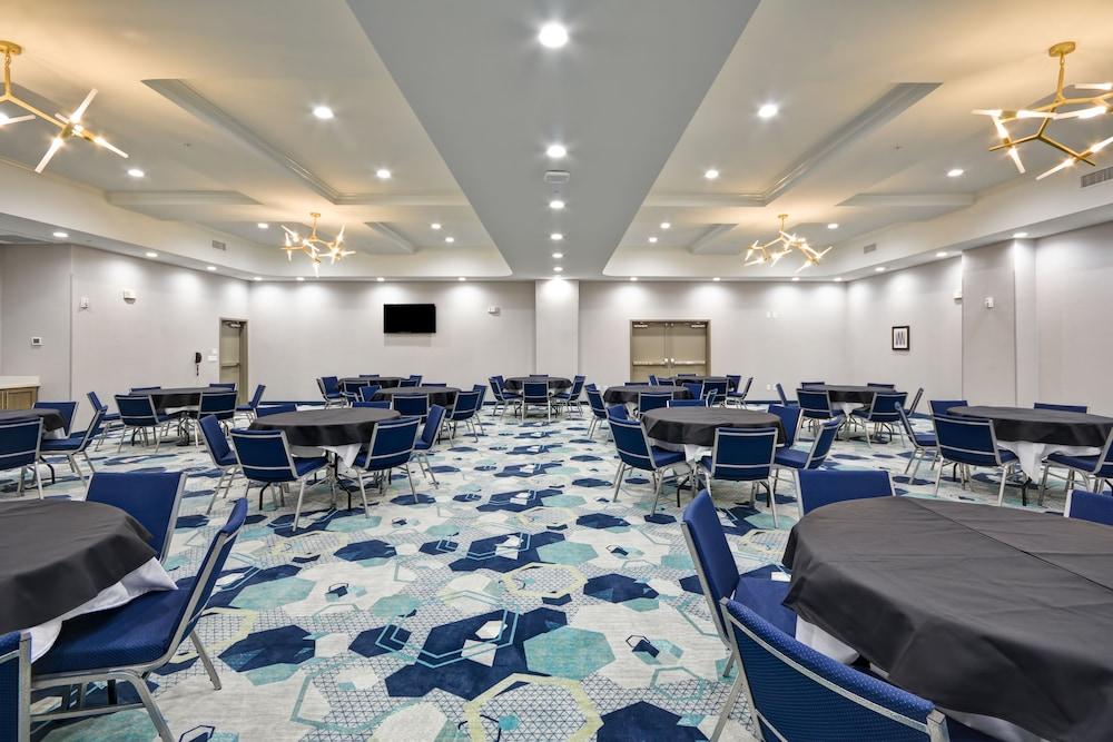 Hampton Inn Kyle Esterno foto