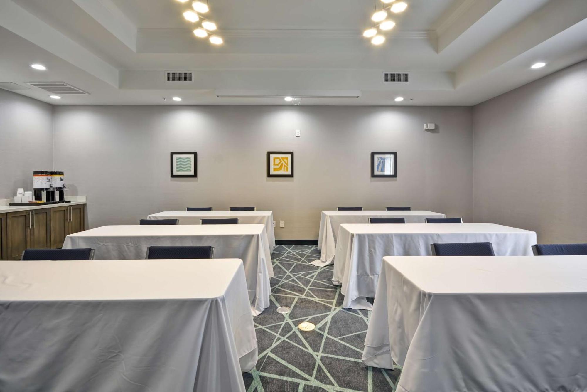 Hampton Inn Kyle Esterno foto
