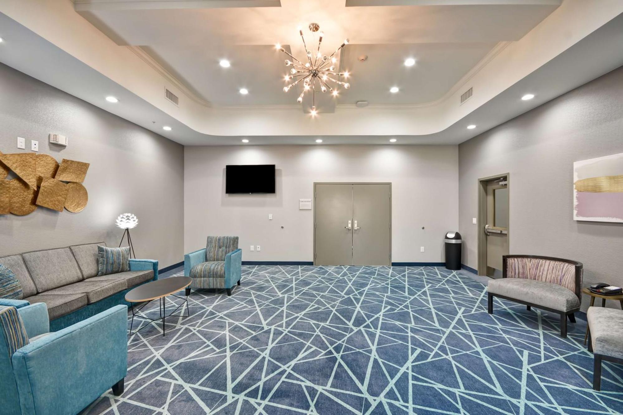 Hampton Inn Kyle Esterno foto