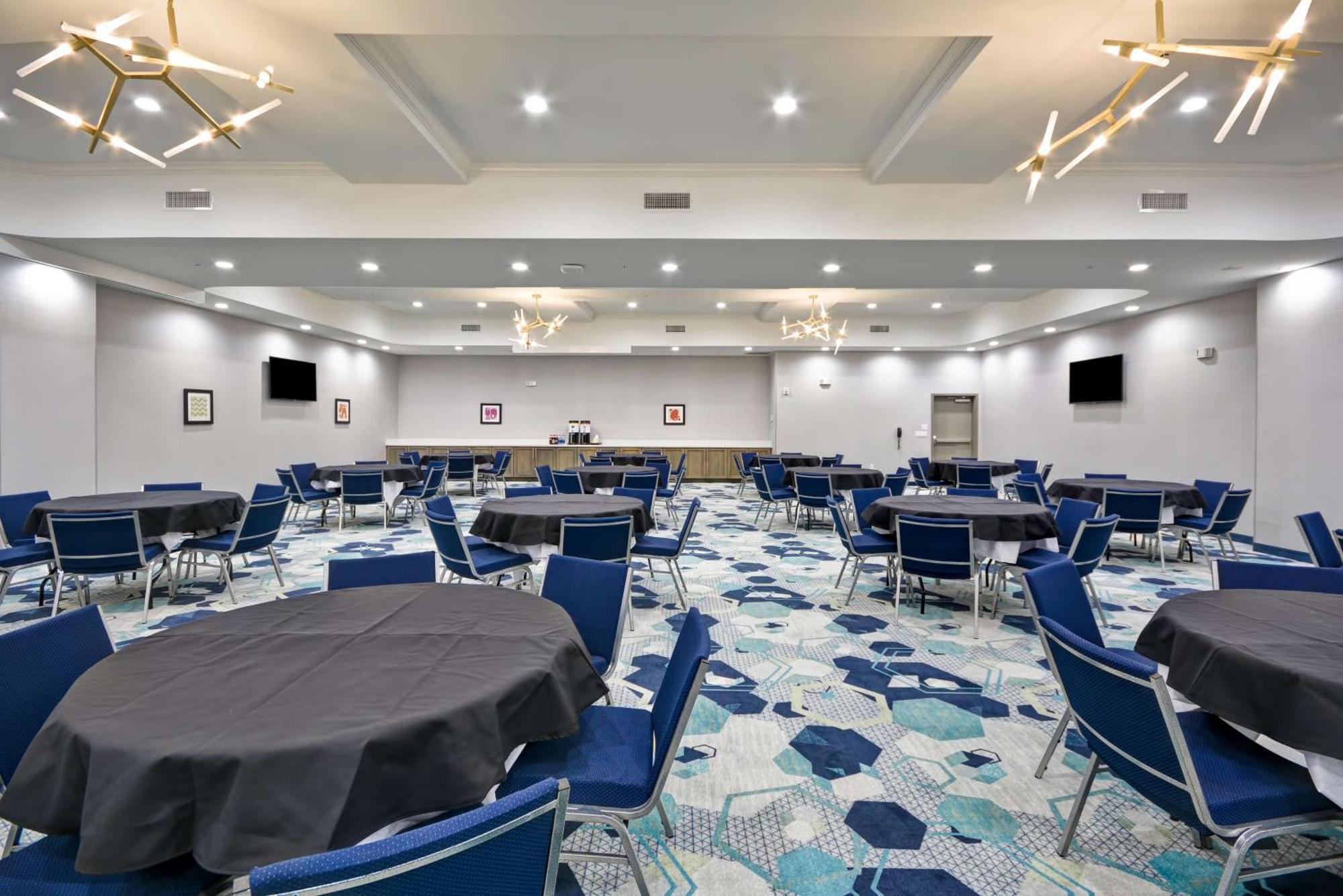 Hampton Inn Kyle Esterno foto